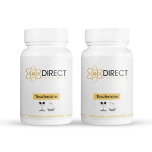 Buy Tesofensine Capsules Finland Twin Pack from Direct Peptides
